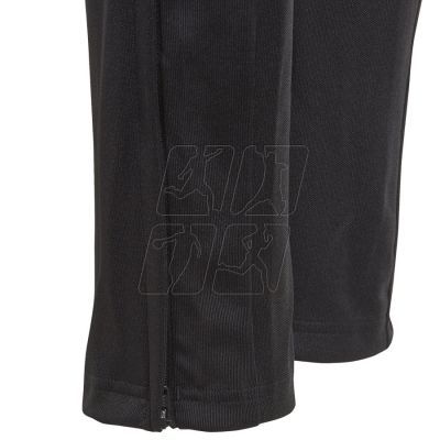 4. Spodnie adidas Tiro Track Pant CU Jr GN5495