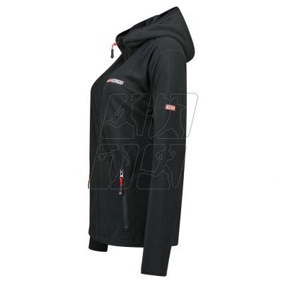 3. Bluza Geographical Norway Unicia 224 W WX3714F/GN