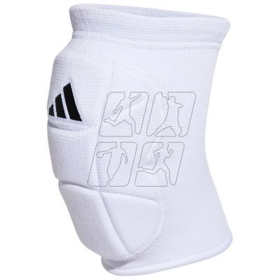 Nakolanniki siatkarskie adidas Elite KP EU JJ2470