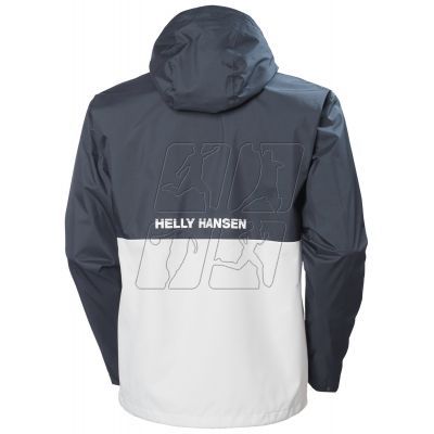 16. Kurtka Helly Hansen Active Pace Jacket M 53085 598