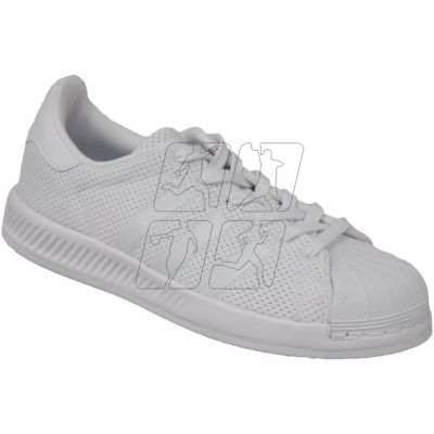 6. Buty adidas Superstar Bounce W BY1589