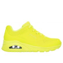 Buty Skechers Uno Night Shades W 73667-NYEL