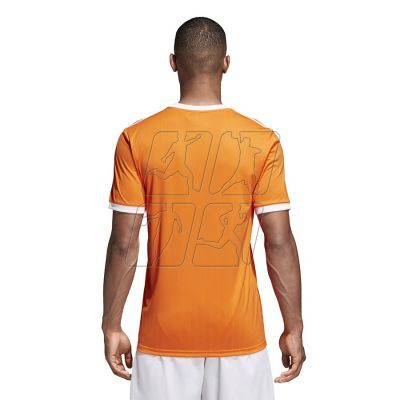 2. Koszulka piłkarska adidas Tabela 18 M CE8942