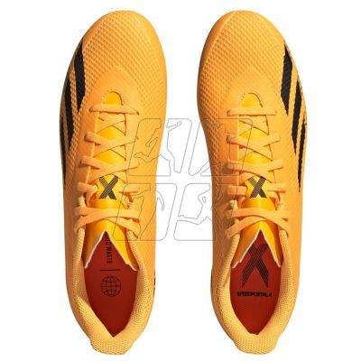 3. Buty piłkarskie adidas X Speedportal.4 FG M GZ2460