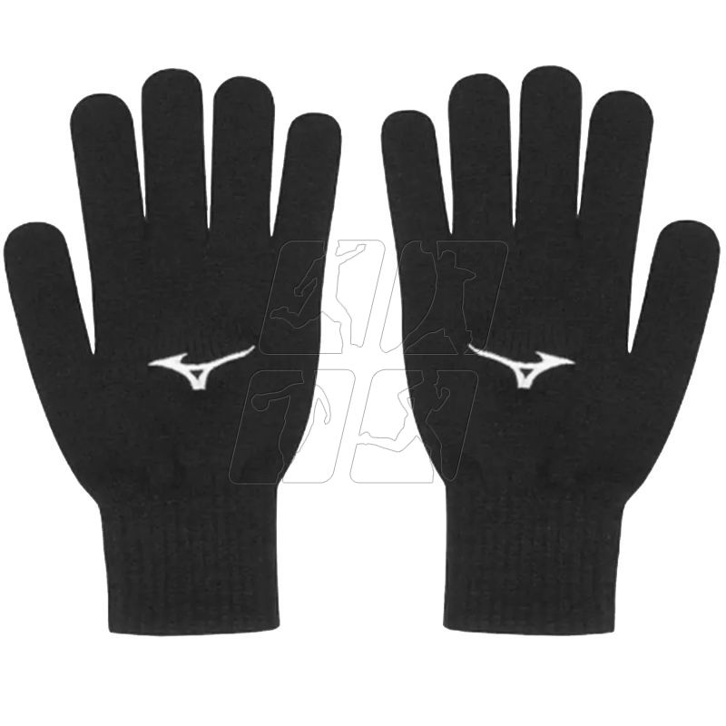 2. Rękawiczki Mizuno Promo Gloves 32FY9W03Z09 