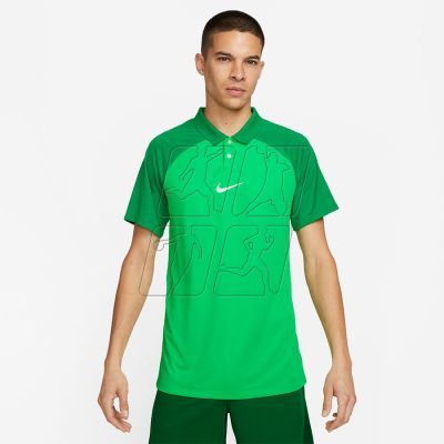 3. Koszulka Nike Polo Academy Pro SS M DH9228 329