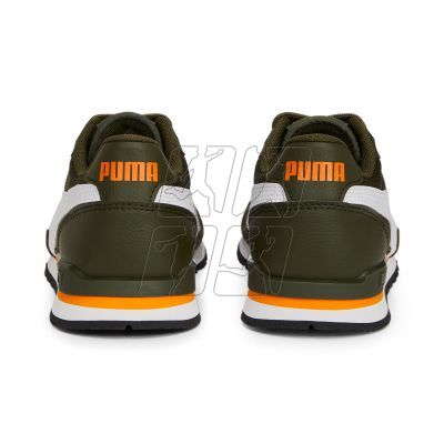 12. Buty Puma ST Runner V3 Mesh Jr 385510 15