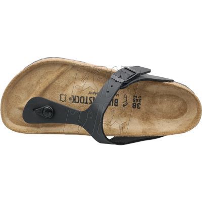 3. Japonki Birkenstock Gizeh W 43691