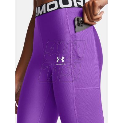 6. Legginsy Under Armour W 1388693-525