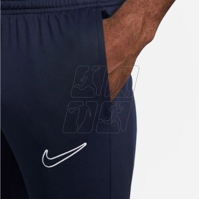 3. Spodnie Nike Academy 23 Pant Kpz M DR1666 451