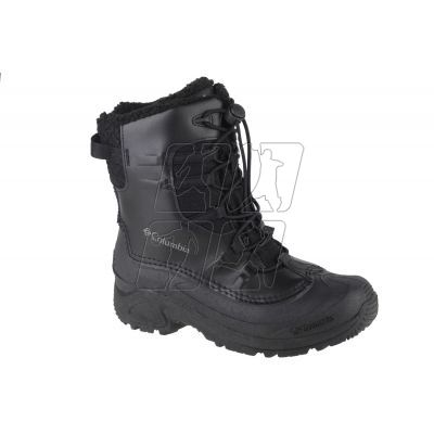 5. Buty Columbia Bugaboot Celsius Boot Jr 1945701010