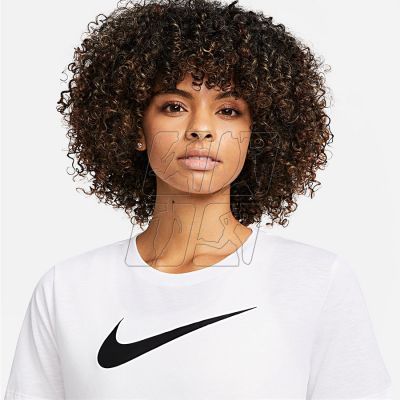 3. Koszulka Nike DF Swoosh W FD2884-100