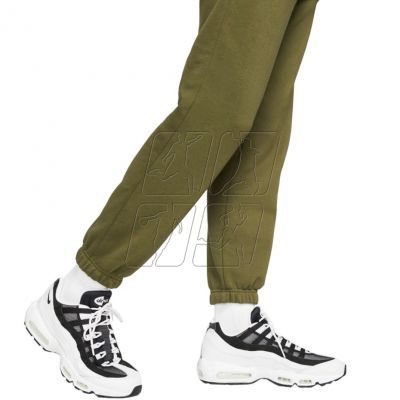 3. Spodnie Nike NSW Club Pant CF BB M BV2737 326