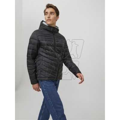 13. Kurtka Jack & Jones Jjehero Puffer Hood Noos M 12211785