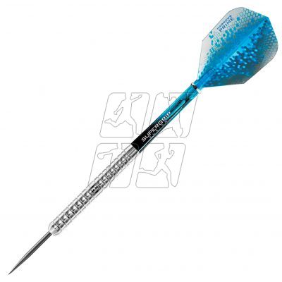 7. Rzutki Harrows Pulse 90% Steeltip HS-TNK-000013343