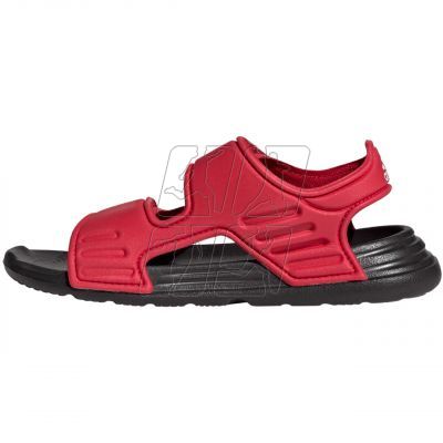 3. Sandały adidas Adilette Sandal Jr FZ6488