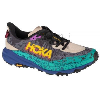 Buty do biegania Hoka Speedgoat 6 M 1147791-OMN