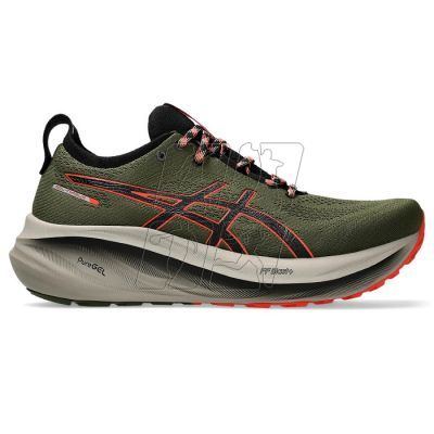 8. Buty Asics Gel Nimbus 26 TR M 1011B849300