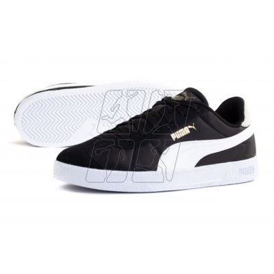 2. Buty Puma Club Nylon M 384822 04