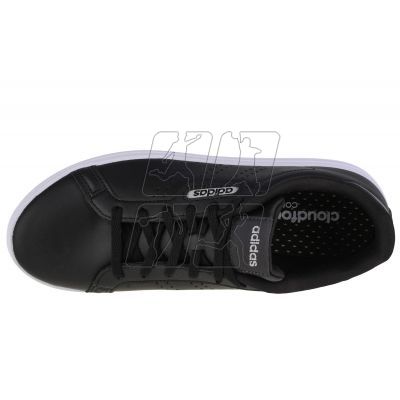 3. Buty adidas Courtpoint Base GZ5336