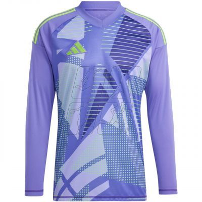 Koszulka bramkarska adidas Tiro 24 Competition Long Sleeve M IN0406