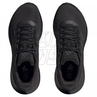 2. Buty do biegania adidas Runfalcon 3.0 W HP7558