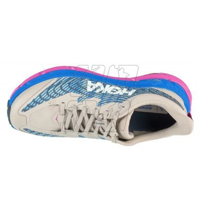 3. Buty do biegania Hoka Mafate Speed 4 M 1129930-FRRL