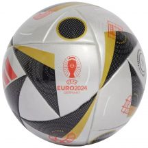 Piłka adidas Fussballliebe Finale Euro 2024 Mini Ball IX4048