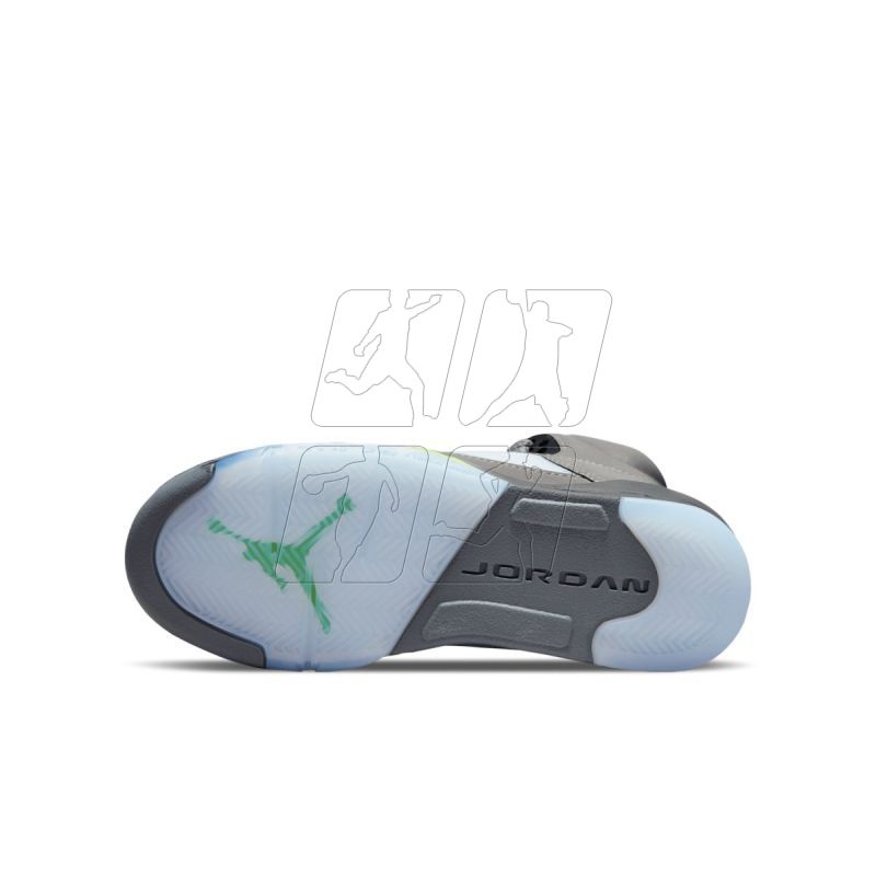 6. Buty Nike Air Jordan 5 Retro W DQ3734-003