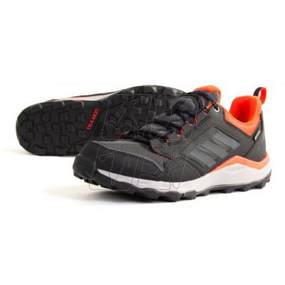 2. Buty adidas Terrex Tracerrocker 2 GTX M GZ8909