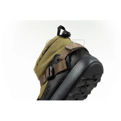 7. Buty śniegowce Keen Hoodzerra WP W 1026673