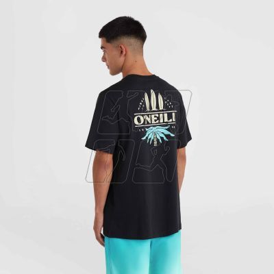 4. Koszulka O'Neill Beach Graphic T-Shirt M 92800613988