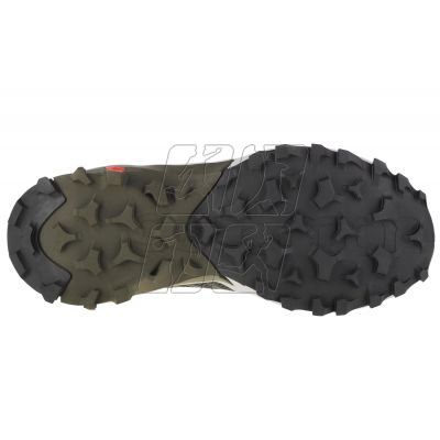 8. Buty Salomon Madcross M 414416