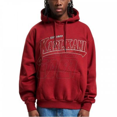 3. Bluza Karl Kani Trekking Os Hoodie M 6021747