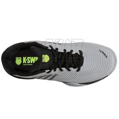 2. Buty K-Swiss Hypercourt Express 2 M 06613-022-M