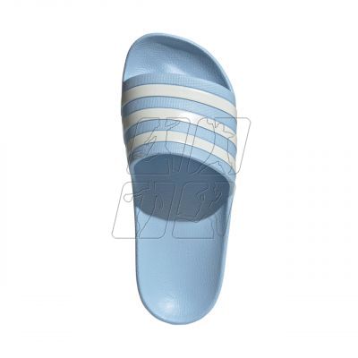 4. Klapki adidas Adilette Aqua W IE8919