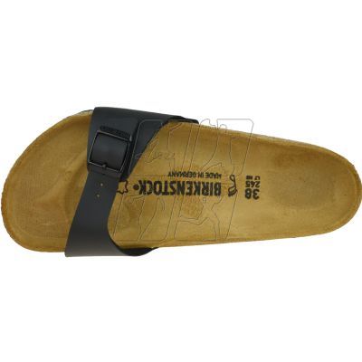 3. Klapki Birkenstock Madrid BF 40791