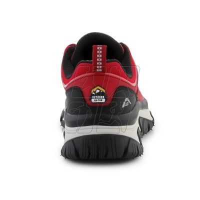 6. Buty Skechers Arch Fit Road Walker - Recon 37333-RDBK