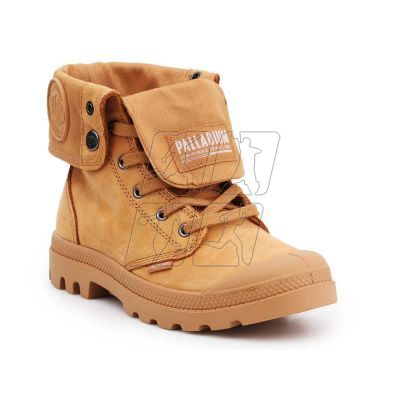 2. Buty Palladium Pampa Baggy NBK W 76434-717