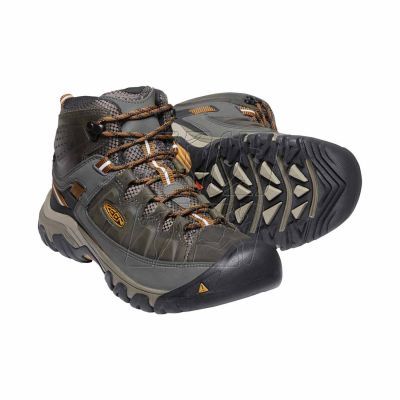 14. Buty Keen Targhee III MID WP M KE-1017787