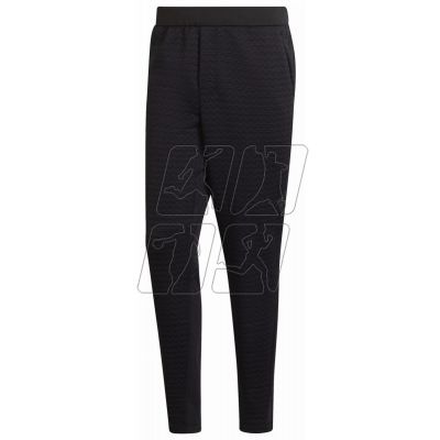 8. Spodenki adidas Well Being COLD.RDY Training Pants W HC4164