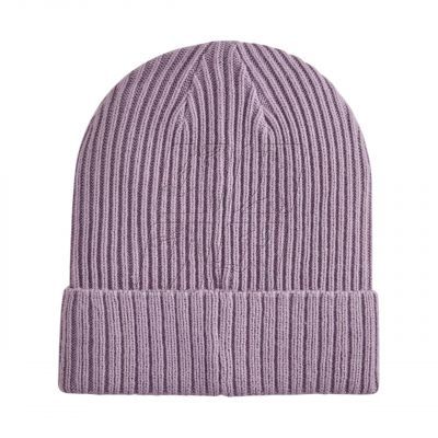 3. Czapka Puma Ribbed Classic Cuff Beanie 024038 19