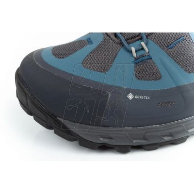 6. Buty Aku Selvatica Mid Gore-Tex M 672 593