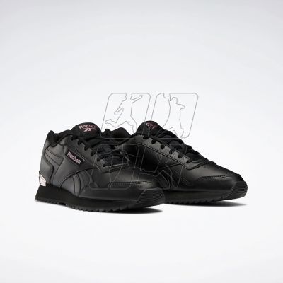 2. Buty Reebok Glide Ripple Clip sneakersy W 100005968/GV7050