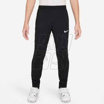 2. Spodnie Nike Park 20 Knit Pant Jr FJ3021-010