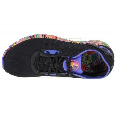 7. Buty Under Armour Hovr Sonic 5 Run Squad M 3026080-001