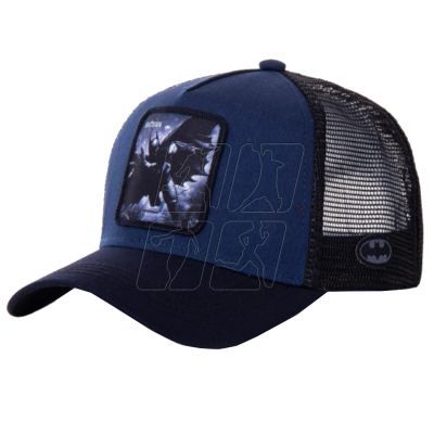 Czapka z daszkiem Capslab DC Comics Batman Cap M CL-DC2-1-BAT4