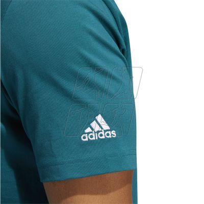6. Koszulka adidas Don Avatar Tee M H62295