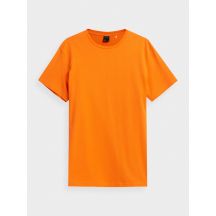 Koszulka Outhorn M HOZ21-TSM606 Pomarańczowy