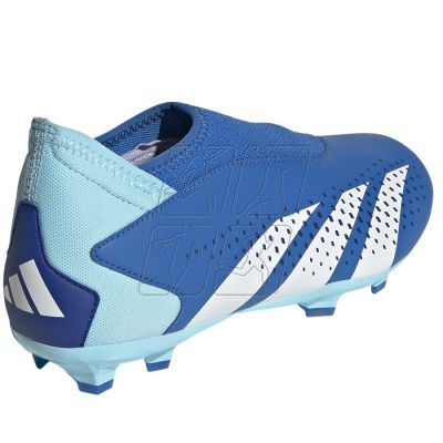 2. Buty adidas Predator Accuracy.3 LL FG Jr IF2266